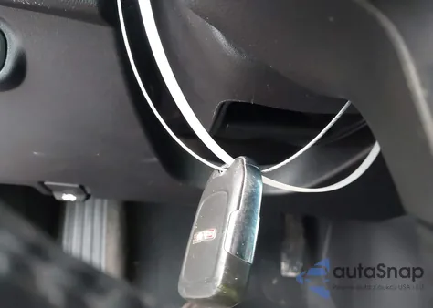 2019 GMC Terrain Denali из США, поврежденный, VIN 3GKALSEX2KL351709